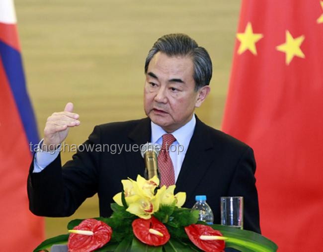 王毅抵达香港：国际调解院成立背后的全球治理变革